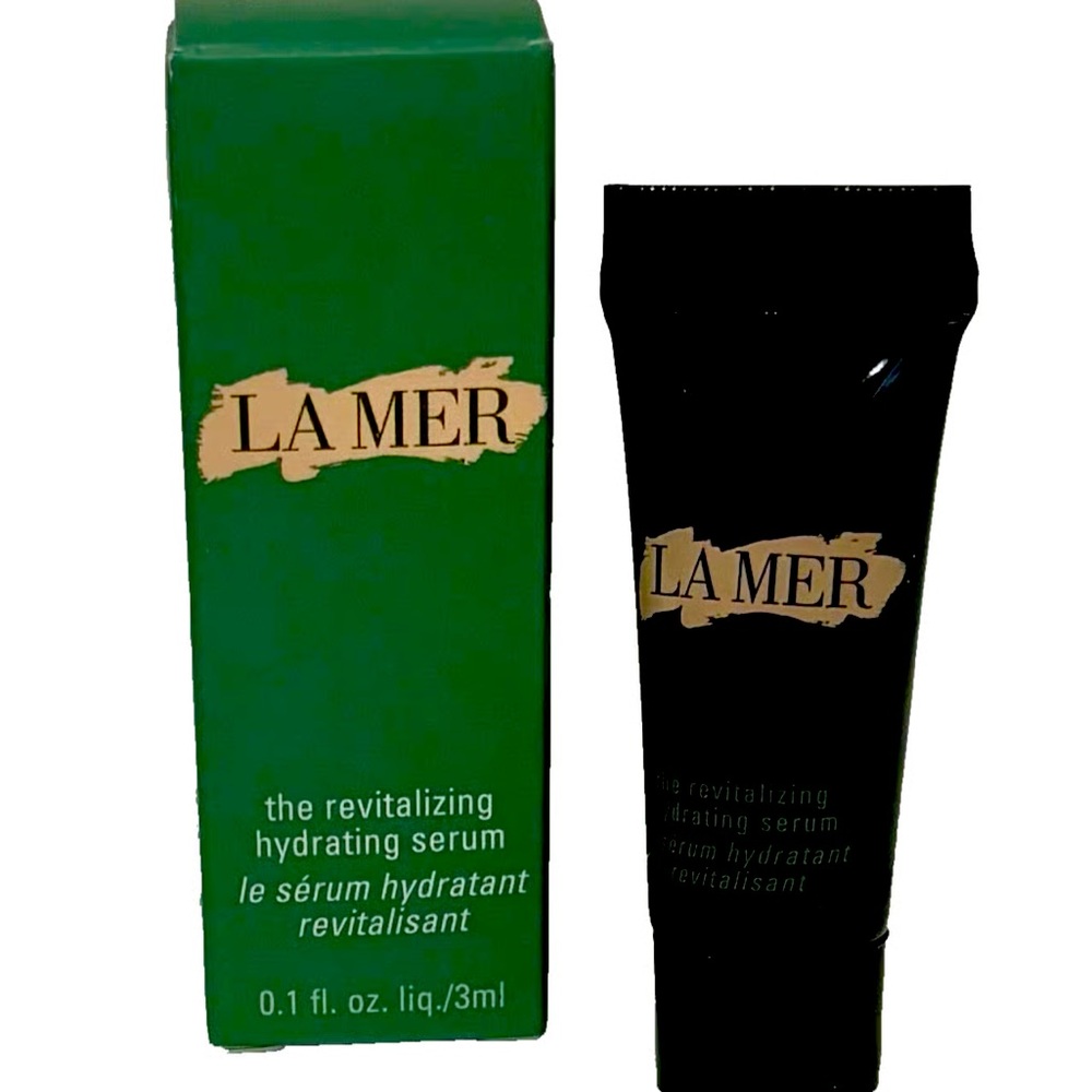 La Mer Revitalizing Hydrating Serum